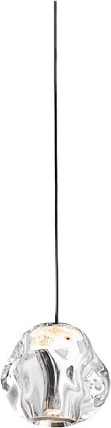 - Ice Ball 1 Pendel Transparent