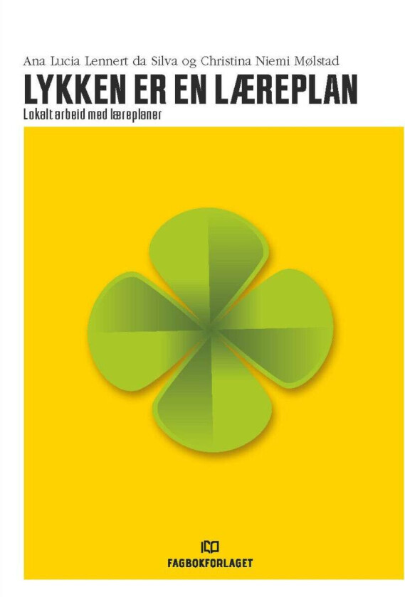 Lykken er en læreplan