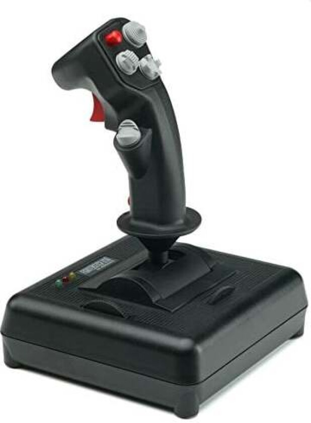 CH Fighterstick Controller