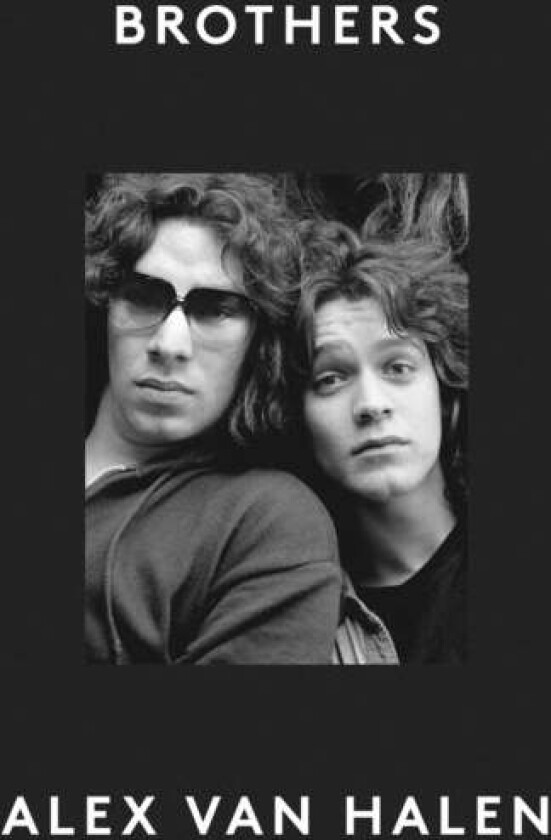 Brothers av Alex Van Halen