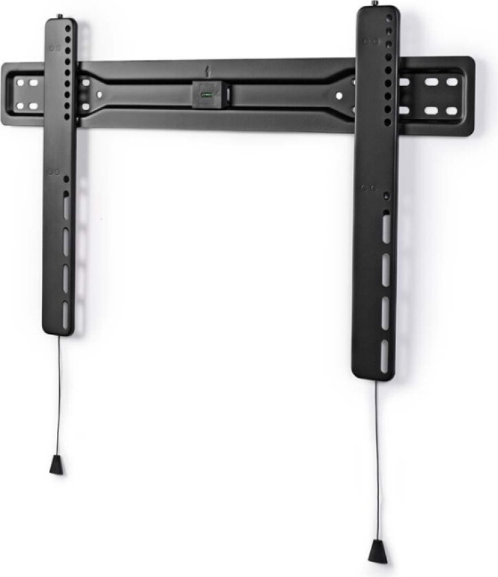 Fast TV Veggfeste | 37 - 70 " | Maximum skjerm vekt: 35 kg | Minimum vegg avstand: 18 mm | Stål | Sort