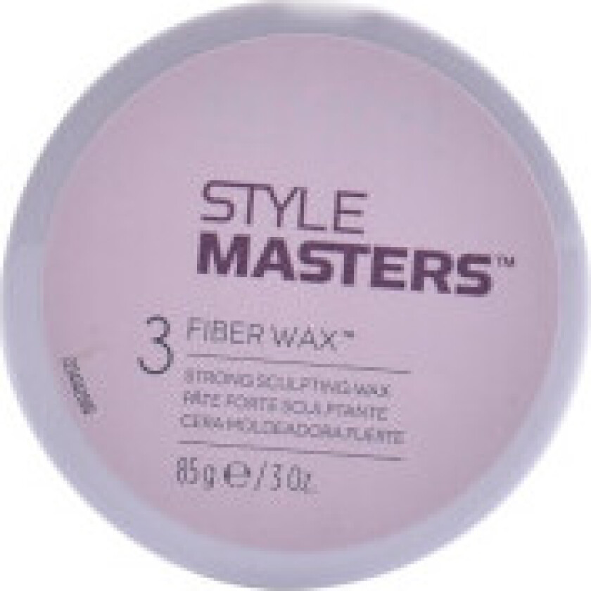 Style Masters Fiber Wax  85 g