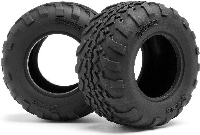 Bilde av Gt2 Tires D Compound
