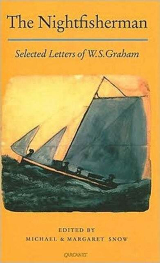 The Nightfisherman av W. S. Graham