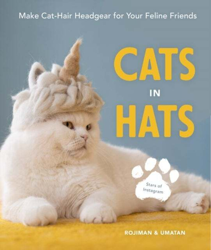 Cats in Hats av Rojiman, Umatan
