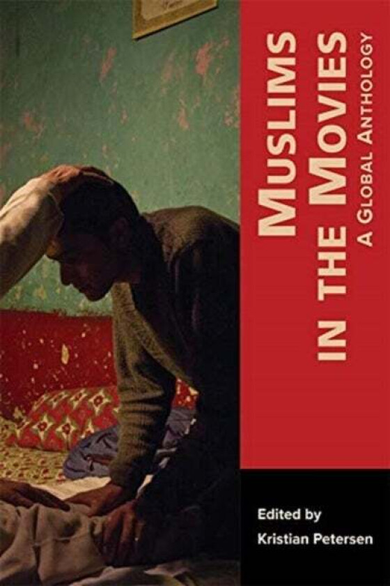 Muslims in the Movies