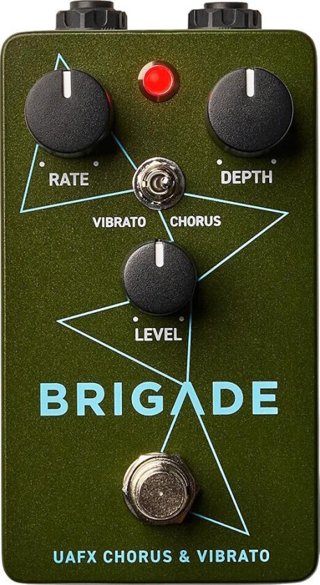Bilde av Brigade Chorus & Vibrato