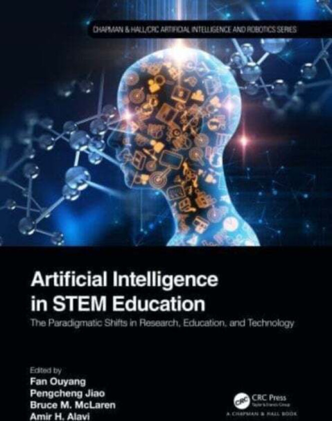 Artificial Intelligence in STEM Education