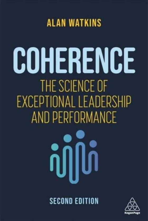 Coherence av Dr Alan Watkins