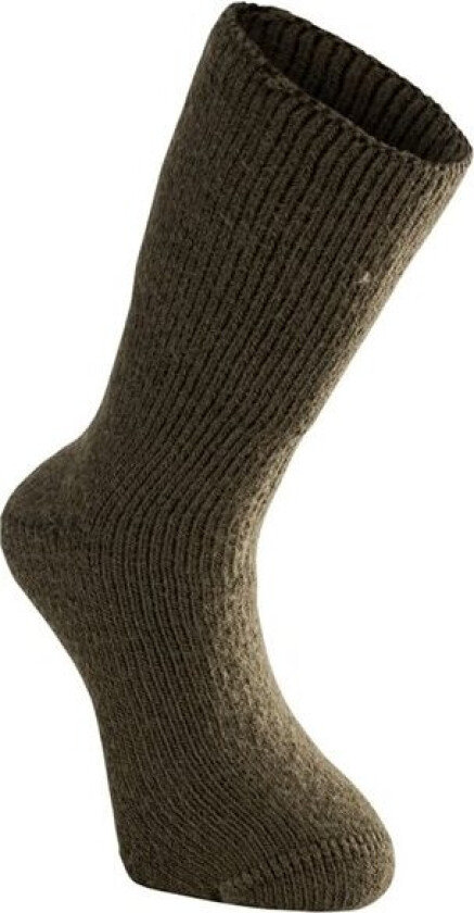 Socks 600 Pine Green 36-39