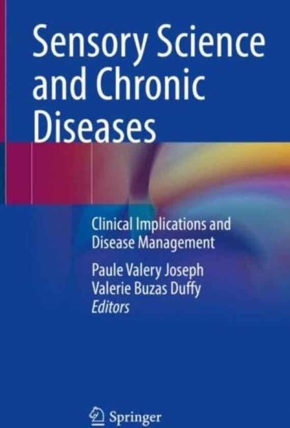 Sensory Science and Chronic Diseases