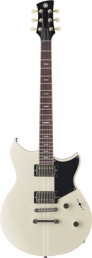 Revstar RSS20 Vintage White