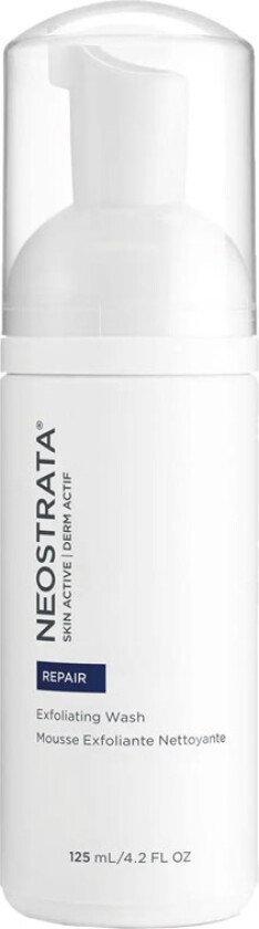 NEOSTRATA Exfoliating Wash 125ml