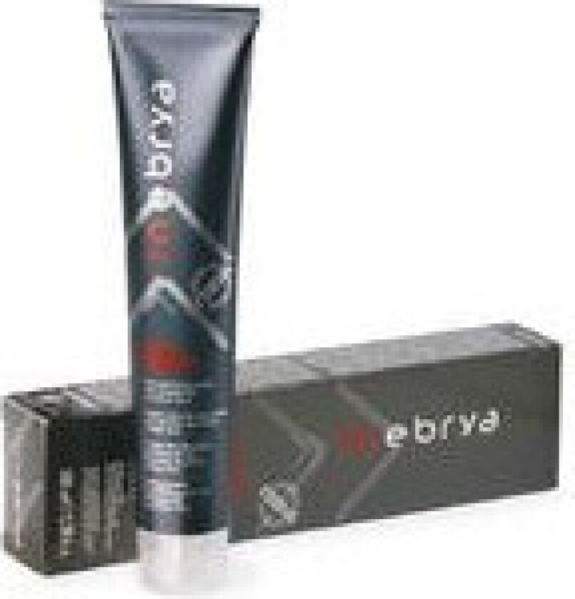 Permanent Hårfarge Inebrya Color Lavendel 100 ml