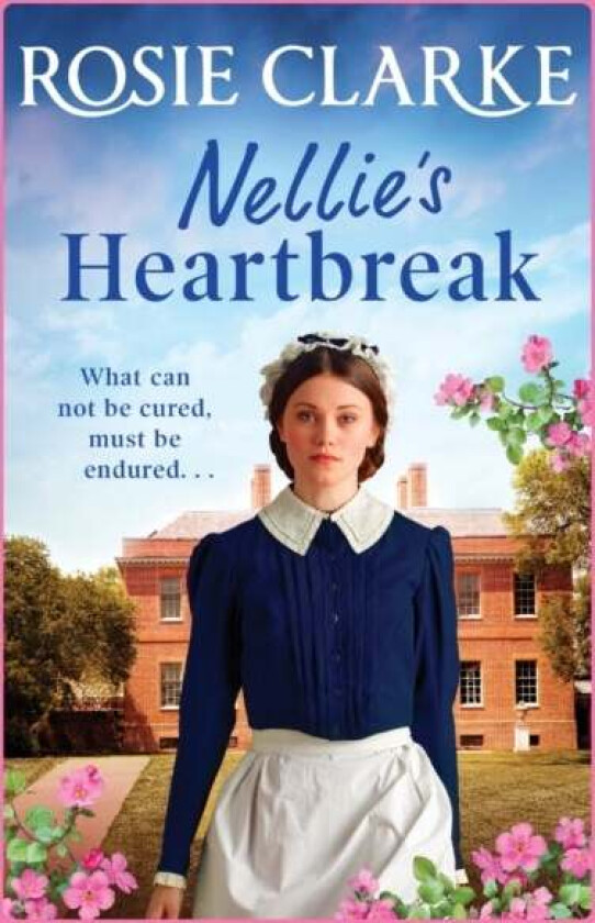 Nellie's Heartbreak av Rosie Clarke