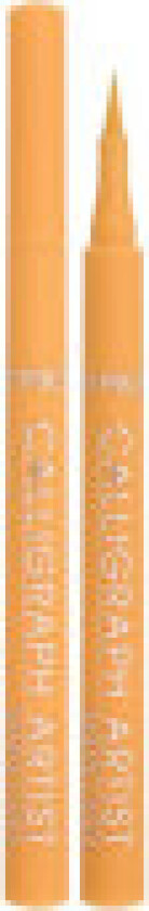 Catrice Calligraph Artist Matte Liner 040 Butterscotch 1,1ml