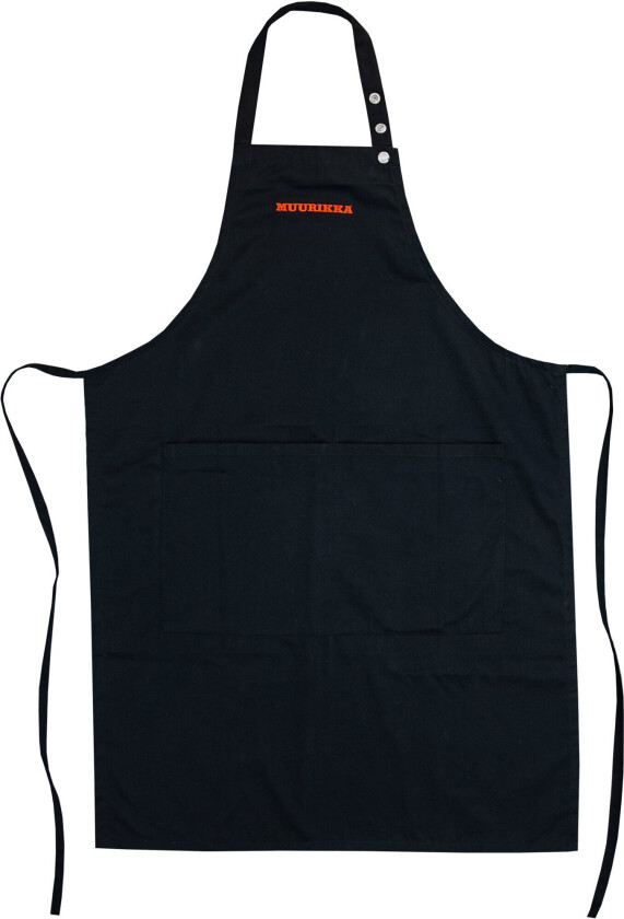 Apron OneSize, Brown