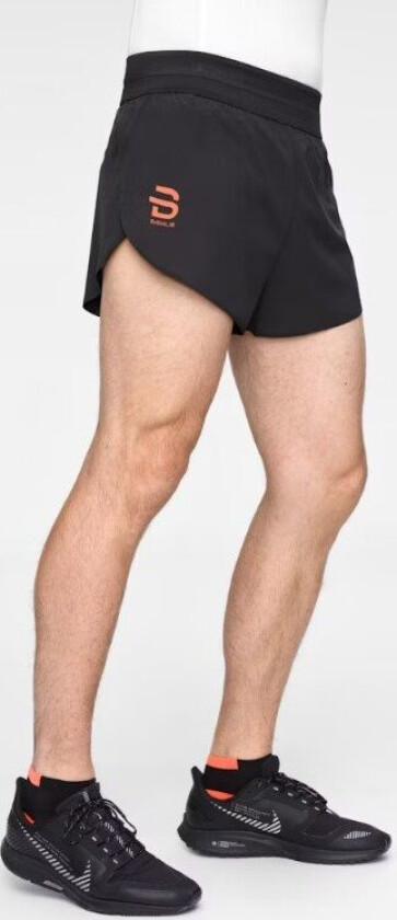 Bilde av Elite Shorts Herre Obsidian M