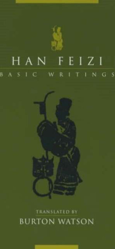 Han Feizi