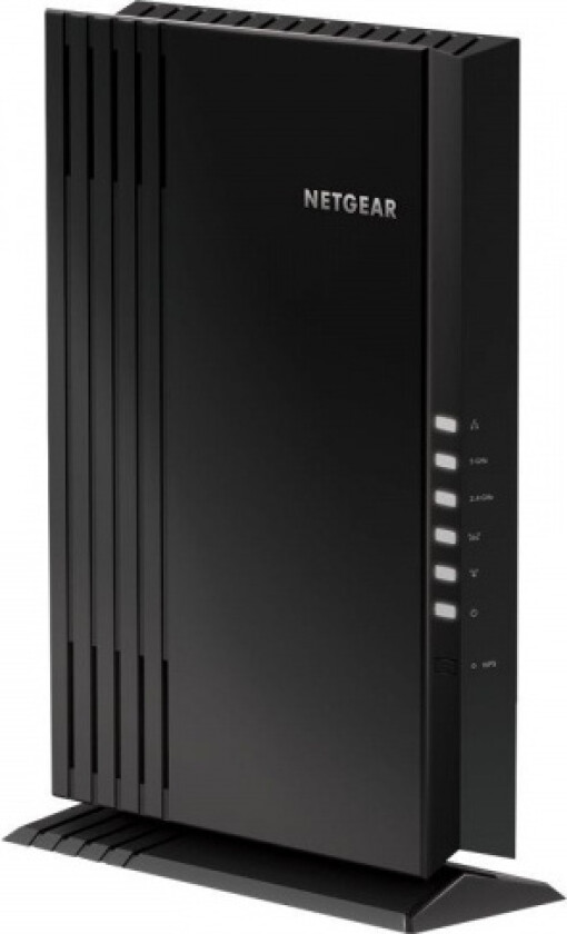 Netgear Eax20 Wifi 6 Wifi Extender