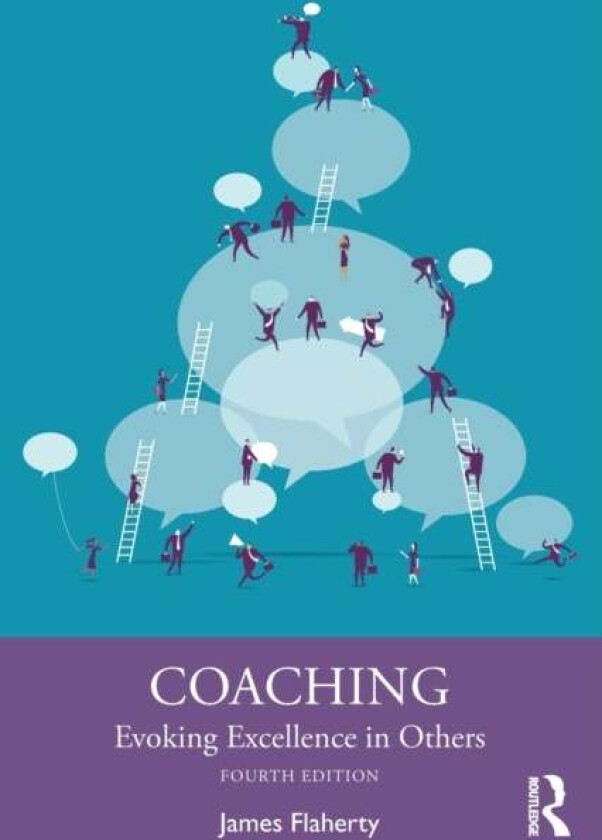 Coaching av James Flaherty