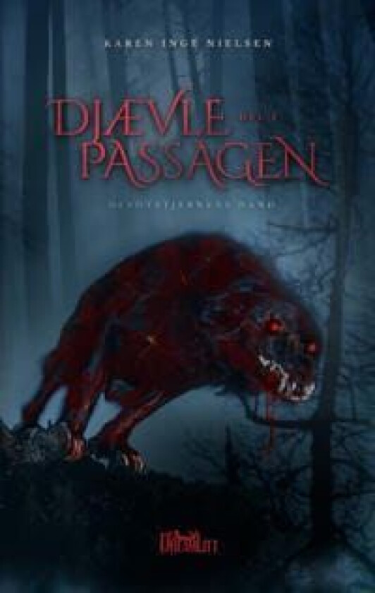 Devotstjernens Hånd - Djævlepassagen 2