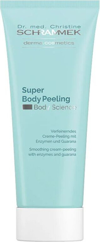 Super Body Peeling 150ml