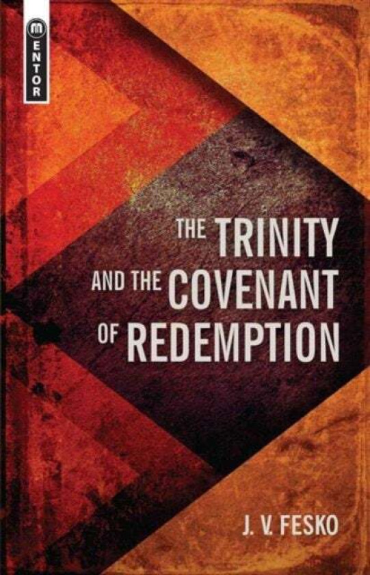 The Trinity And the Covenant of Redemption av J. V. Fesko