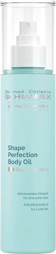 Bilde av Shape Perfection Body Oil 150ml