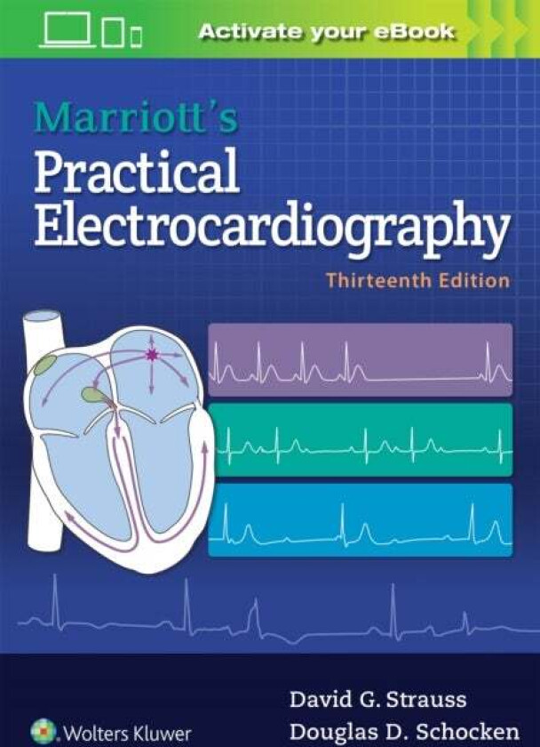 Marriott's Practical Electrocardiography