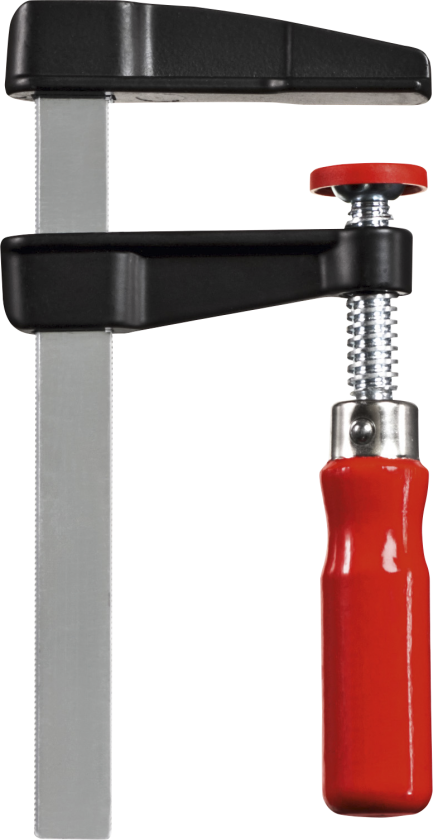 LM20/10, Skrueklemme, 30 cm