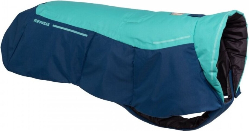 Bilde av Ruffwear Vert Vinterdekken Blå (L)