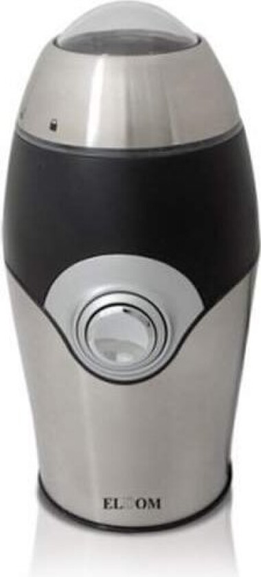 ELDOM MK100S COFFIX, 150 W, 230 V, 50 Hz, 107 mm, 107 mm, 210 mm