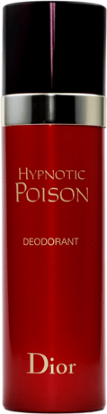 Hypnotic Poison