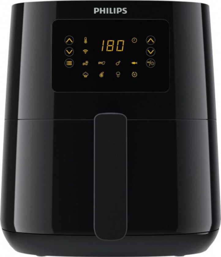HD9255/90 Connected