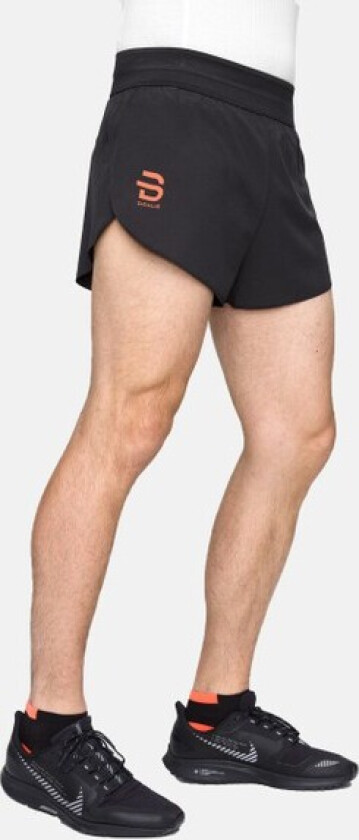 Bilde av Elite Shorts Herre Obsidian XL