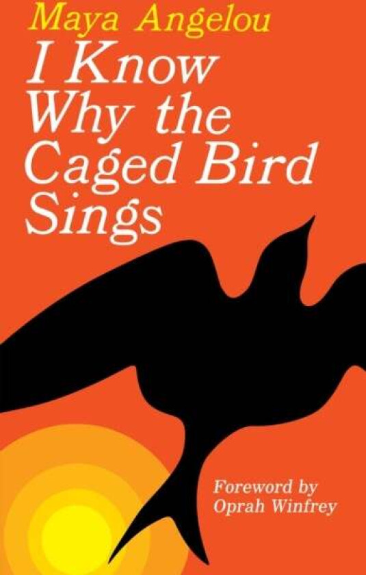 I Know Why The Caged Bird Sings