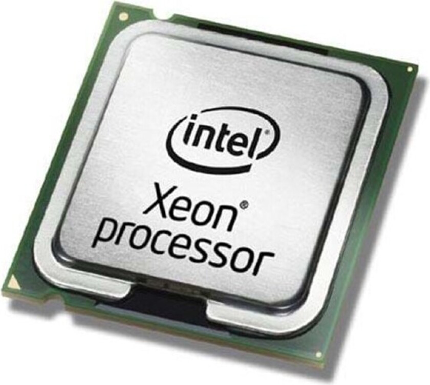 Intel Xeon E5-2620 / Processor Prosessor/CPU - 6 kjerner - 2 GHz - Intel LGA2011