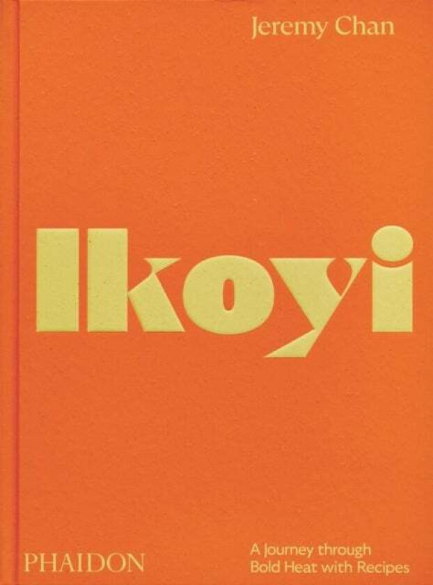 Ikoyi Av Jeremy Chan