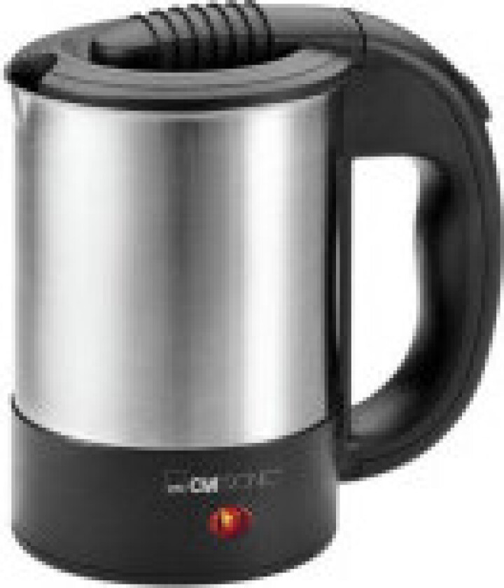 Clatronic WKR 3624 - Kedel - 0,5 liter - 1 kW