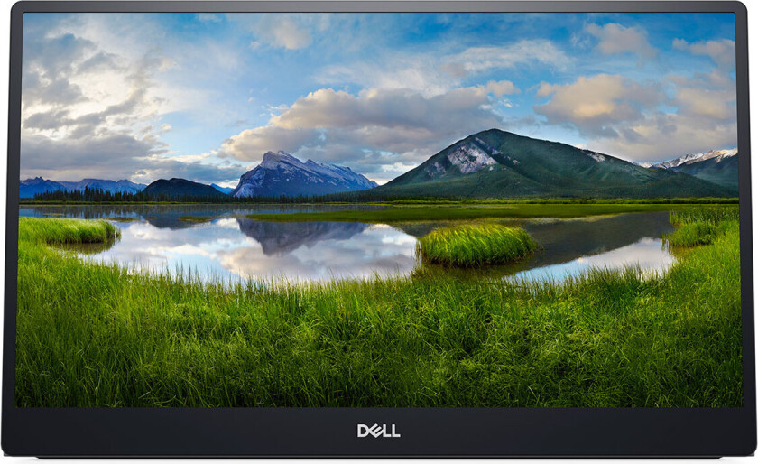 P1424h 14" 1920 X 1080 16:9 Ips