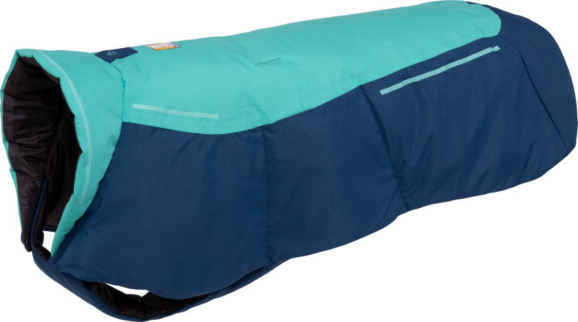 Bilde av Ruffwear Vert Vinterdekken Blå (XXS)