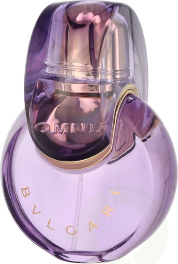 Omnia Amethyste Edt Spray