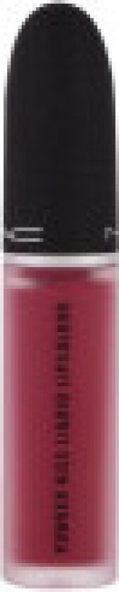 Powder Kiss Liquid Lipcolor 5 ml (Farge: A Little Tamed)