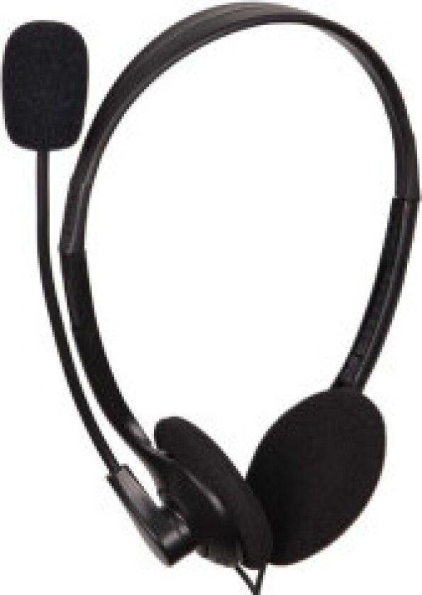 MHS-123 - headset