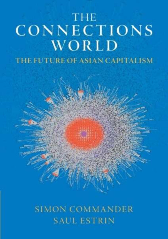 The Connections World av Simon Commander, Saul (London School of Economics and Political Science) Estrin