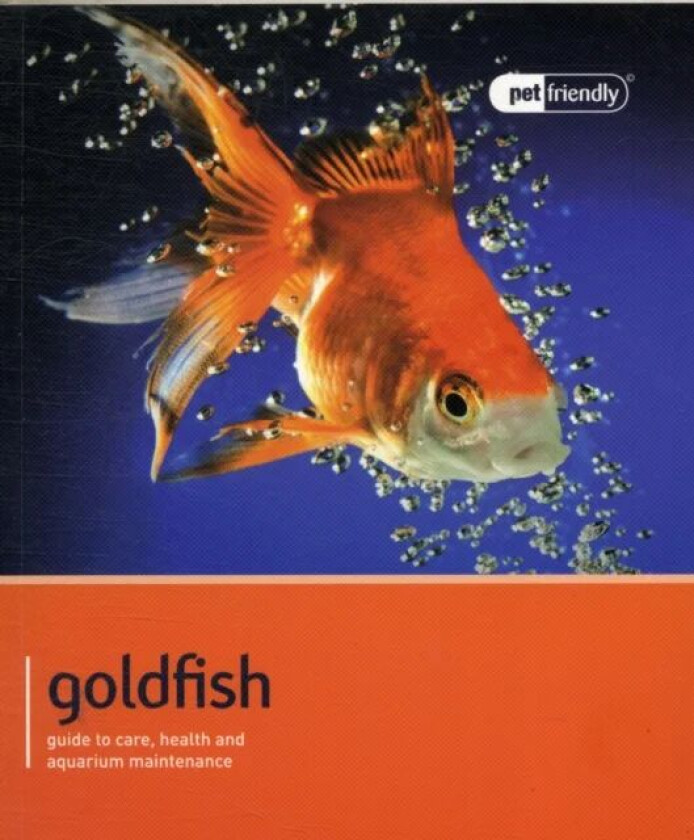 Goldfish - Pet Friendly av Various Various