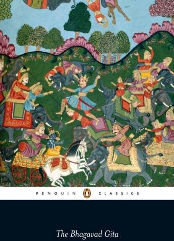 The Bhagavad Gita
