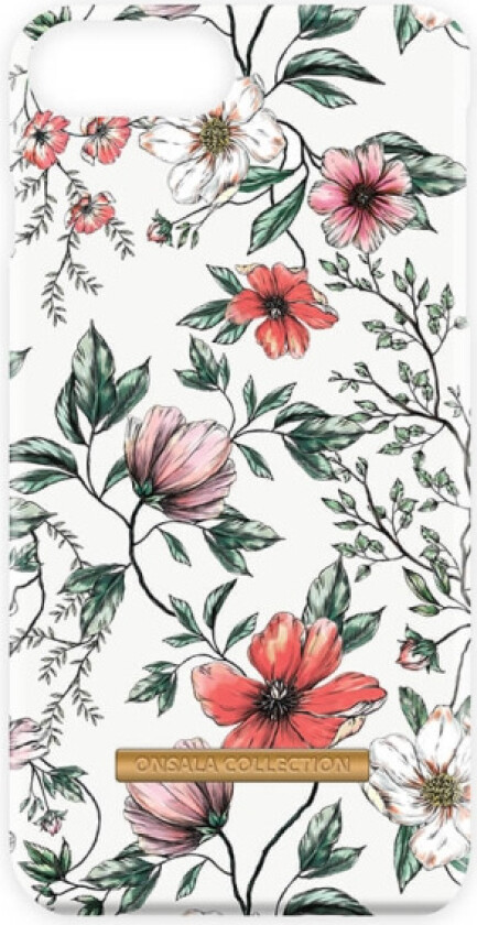 Gear Onsala Magnetic Soft (iPhone 8/7/6(S) Plus)