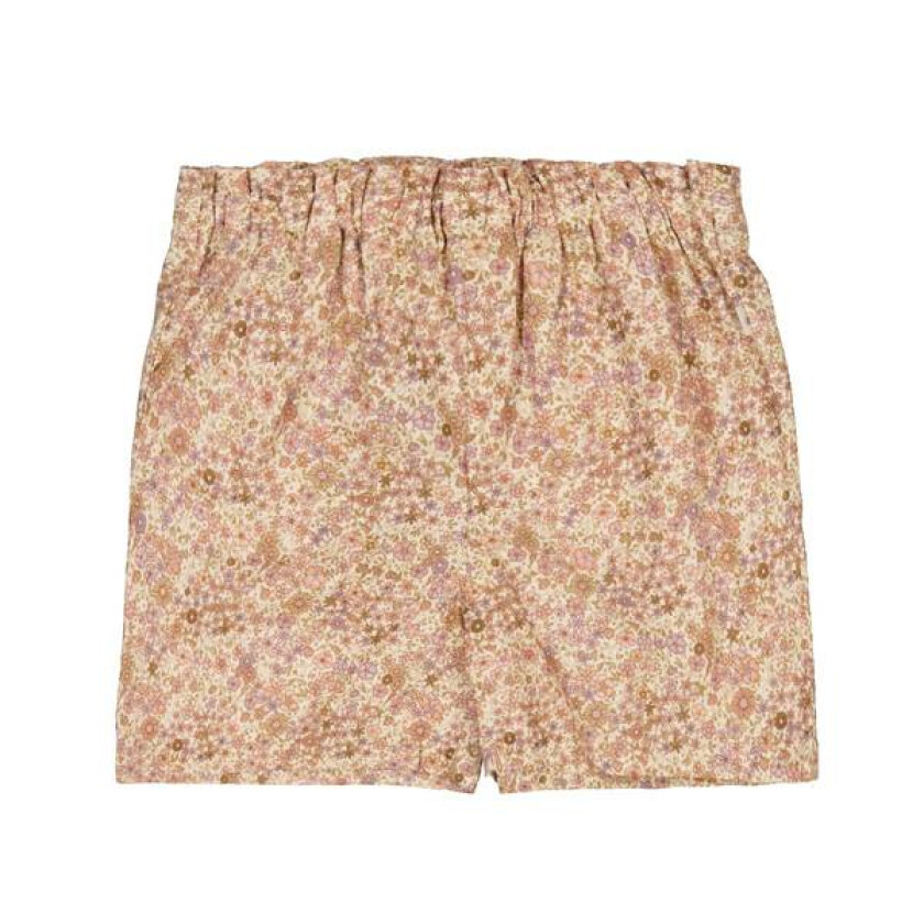 Silja Shorts Til Barn, Clam Flowers